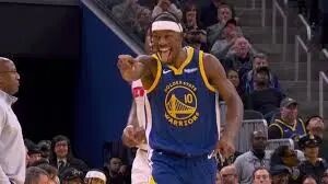 必发下载-吉米与库里的默契·此刻的杜兰特·文班的影响力