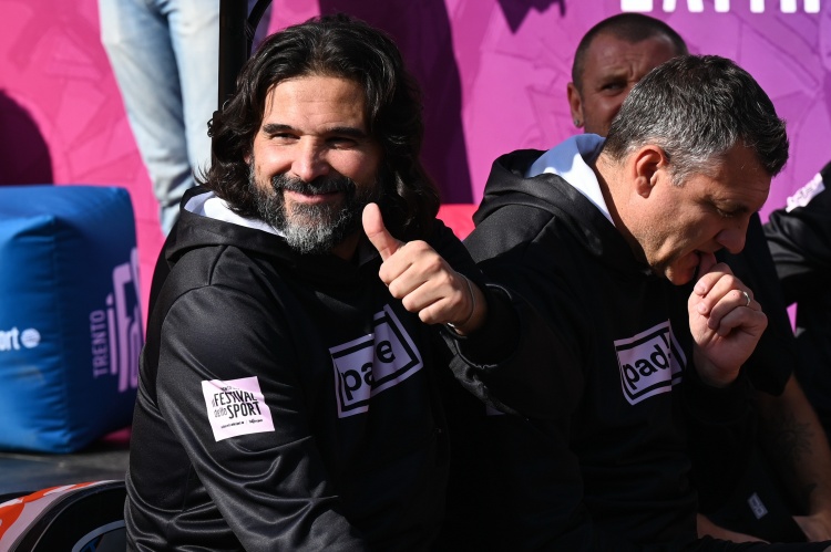 必发APP-阿达尼：国米集中精力在意甲就没有对手，已摆脱劳塔罗缺席的影响