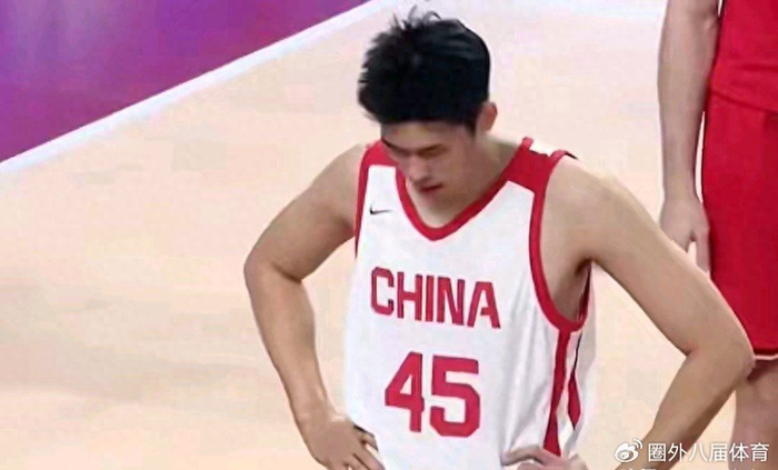必发入口-逆转欧洲强敌！男篮小将爆砍18+14，他才是真大腿|热身赛|中国男篮|焦泊乔|庞峥麟|球队_新浪体育_新浪新闻